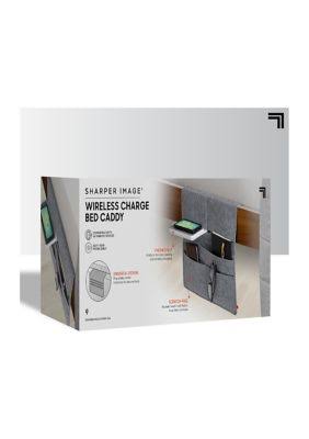 Grey Bedside Caddy O920