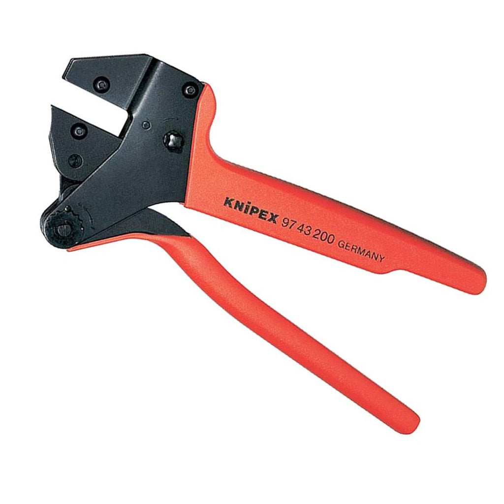 Crimping Kit, Solar Cable, Ratchet Q3446
