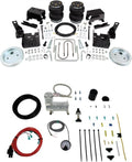 Rear Load Lifter 5000 Series with Load Controller Single Compressor Kit System I9899