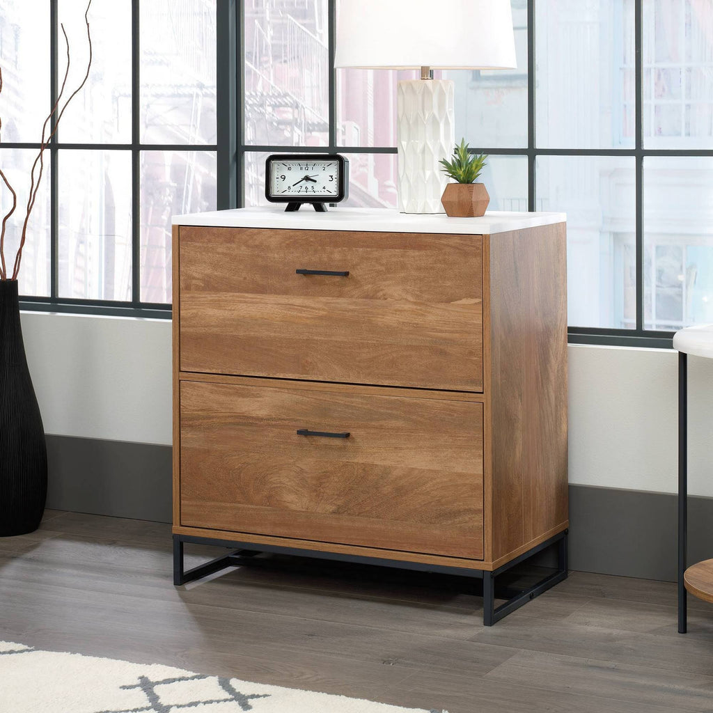 2-Drawer Lateral File Cabinet P632