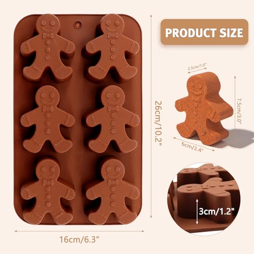 Silicone Baking Mold Q44595