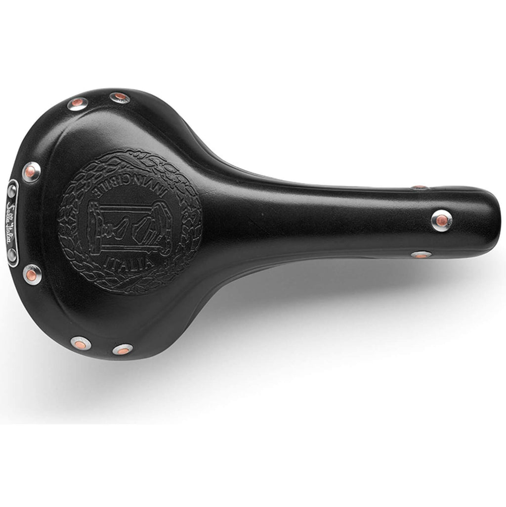 Black Saddle G589336