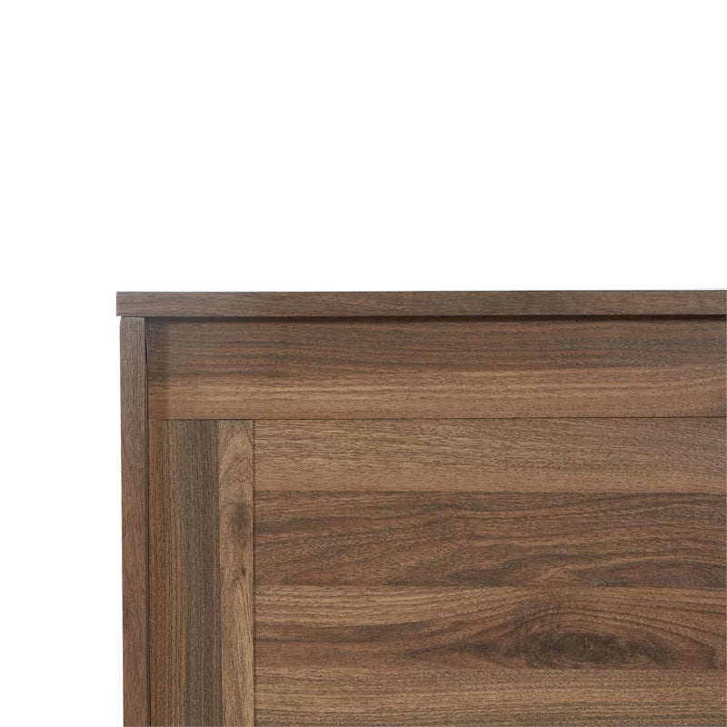 Queen/Full Wood Headboard I67259
