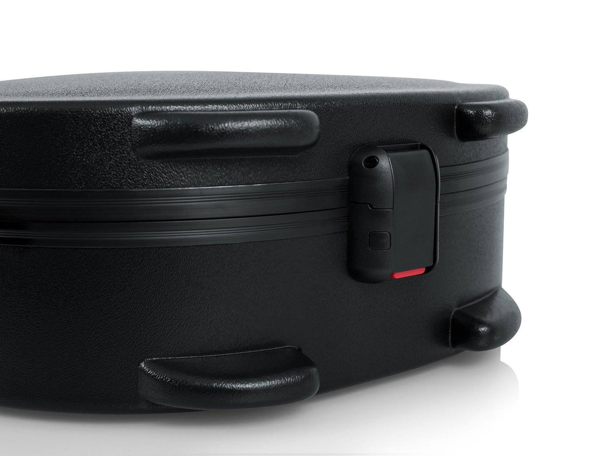 Molded Semi-Hollow Guitar Case I604