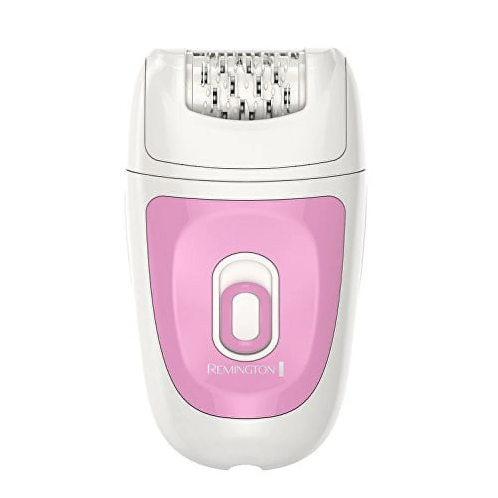 Pink Electric Epilator F875405