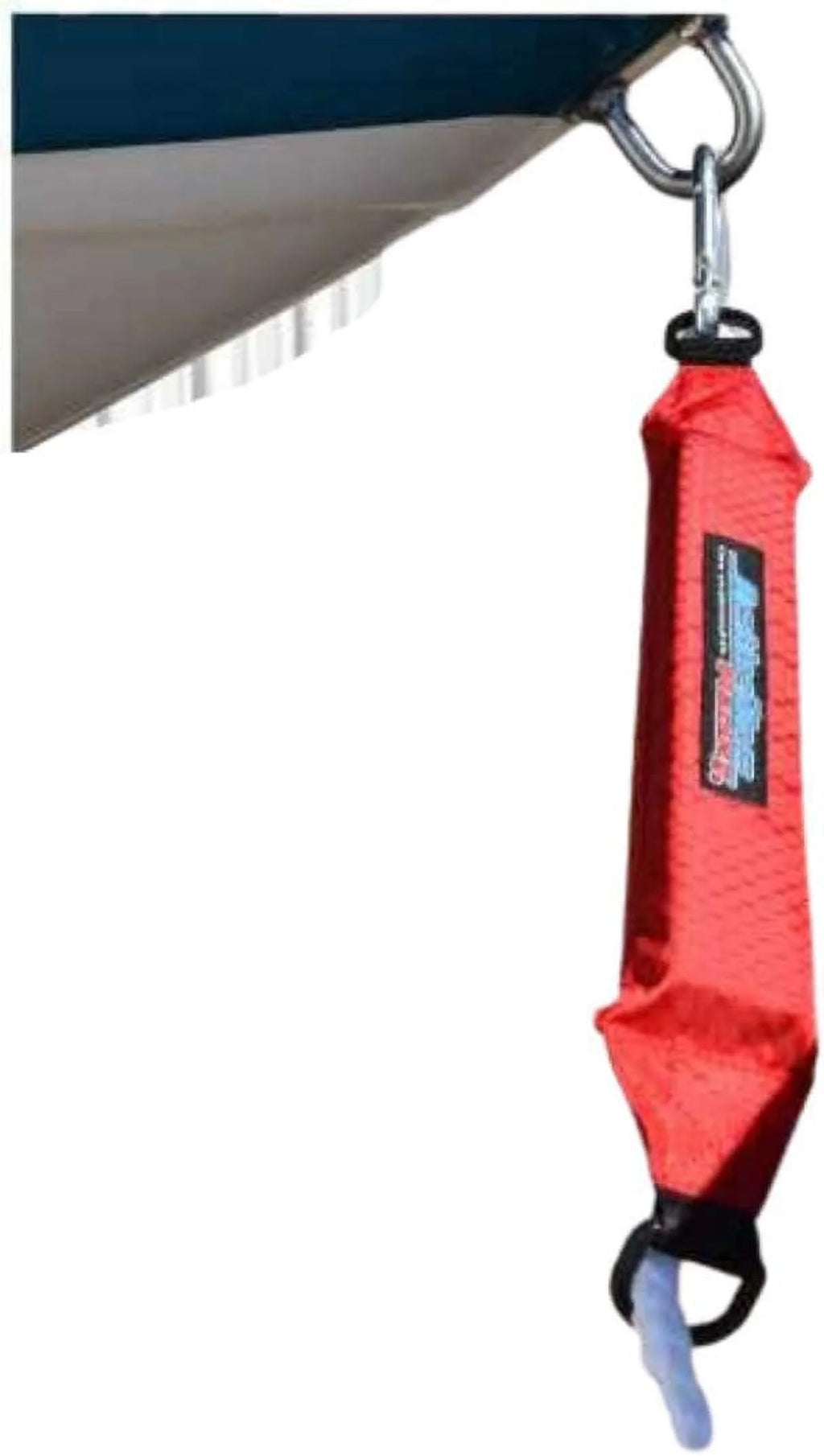 Jet Ski Anchor/Tow Line Float, 15 Inch Length Y458557