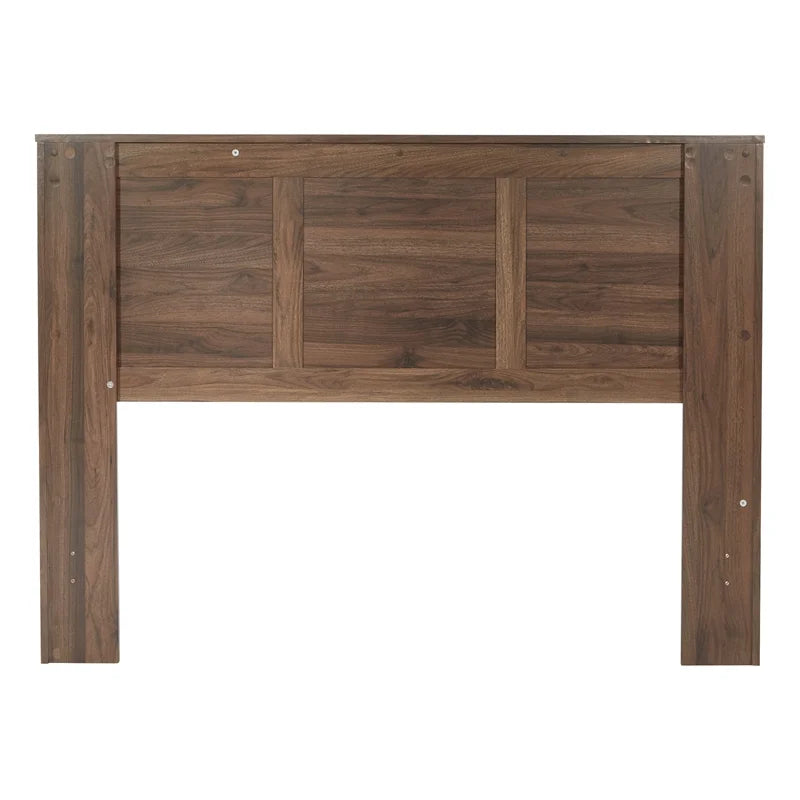 Queen/Full Wood Headboard I67259