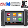 Autel OBD2 Car Diagnostic Scanner Z1860