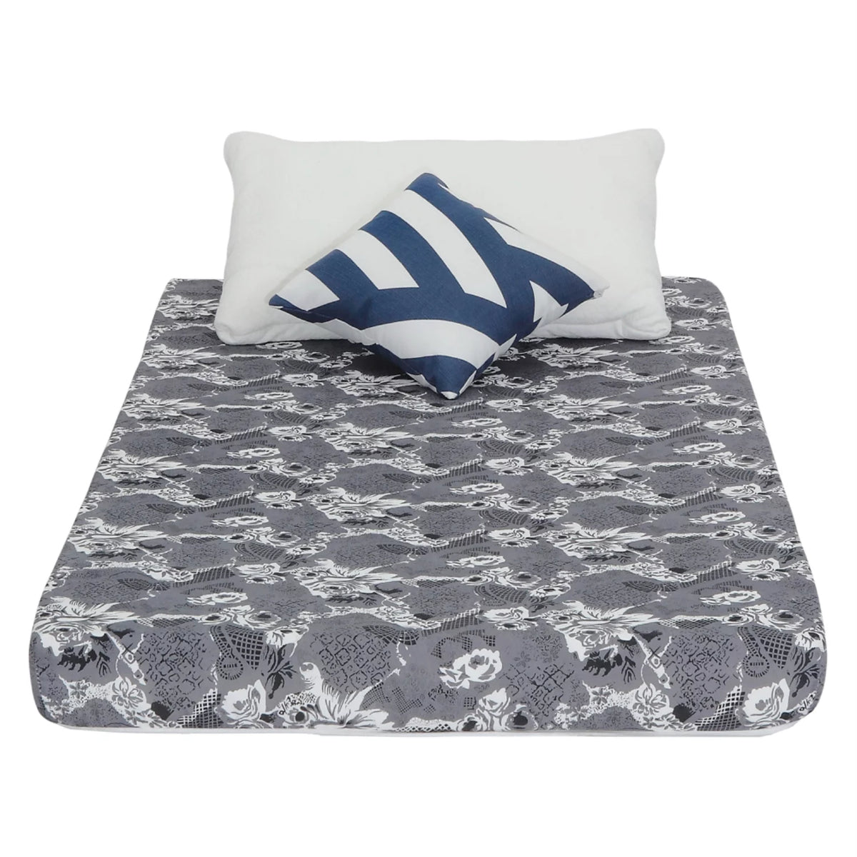 Reversible Foam Mattress Twin X268