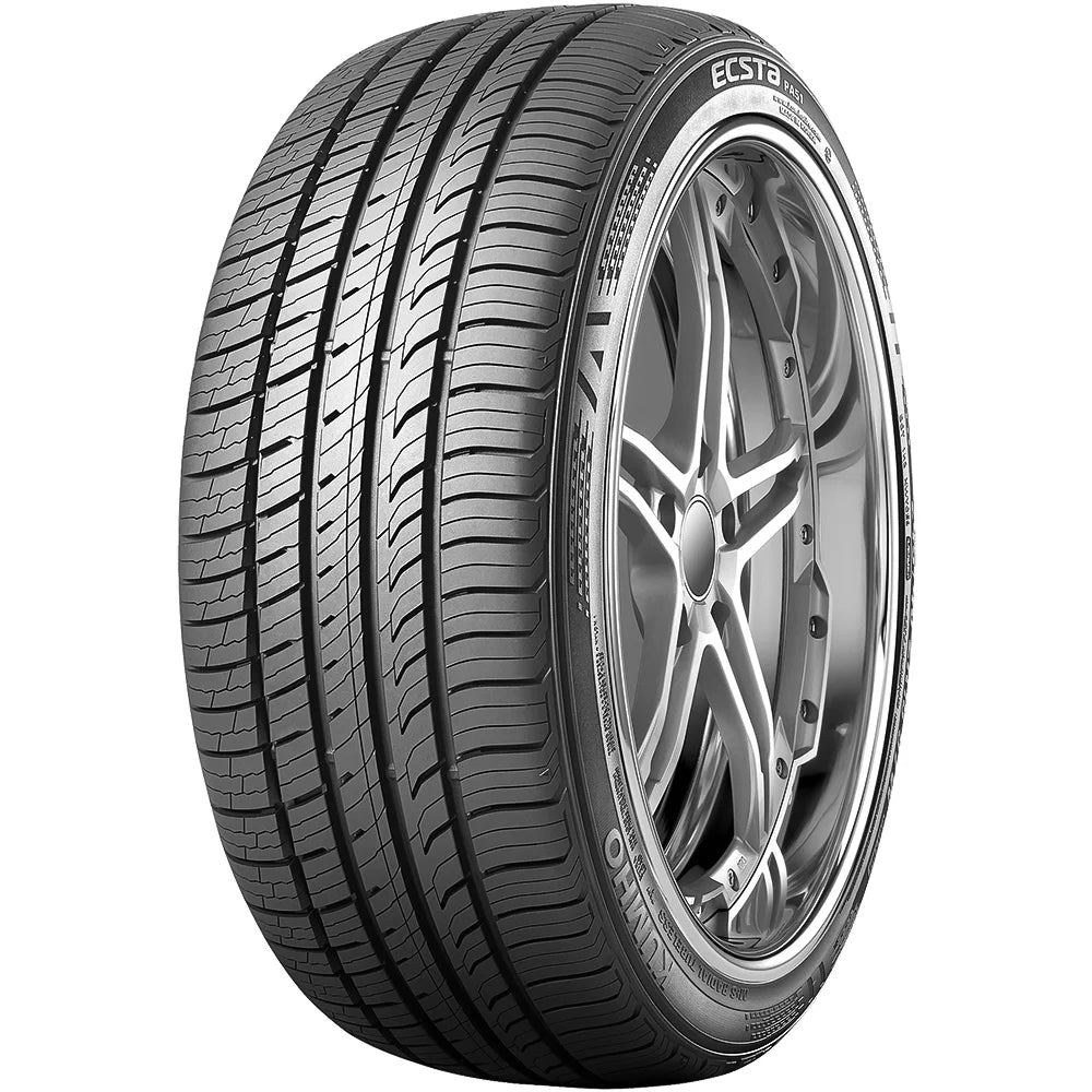 All Season 245/40R18 97W XL Passenger Tire E7399