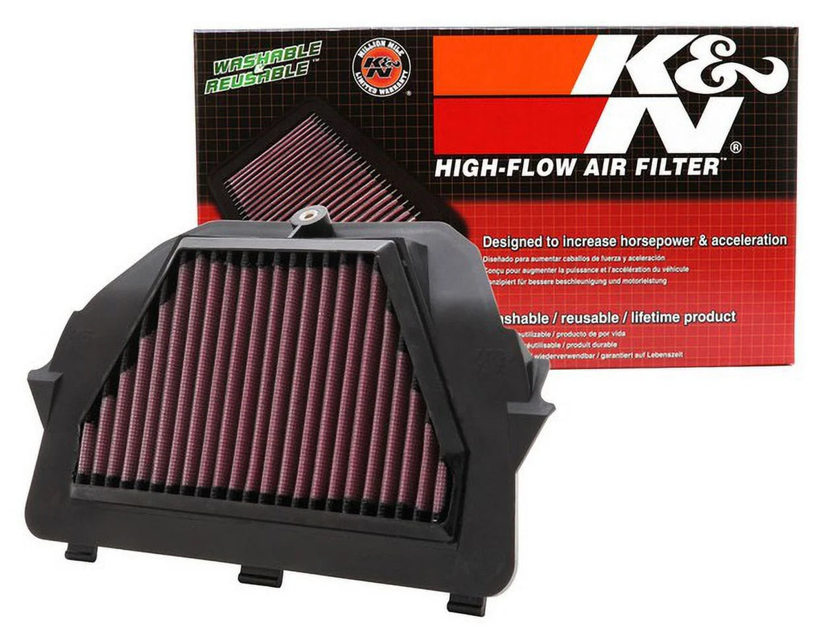 Engine Air Filter for YZF R6, YZF R6S J8228