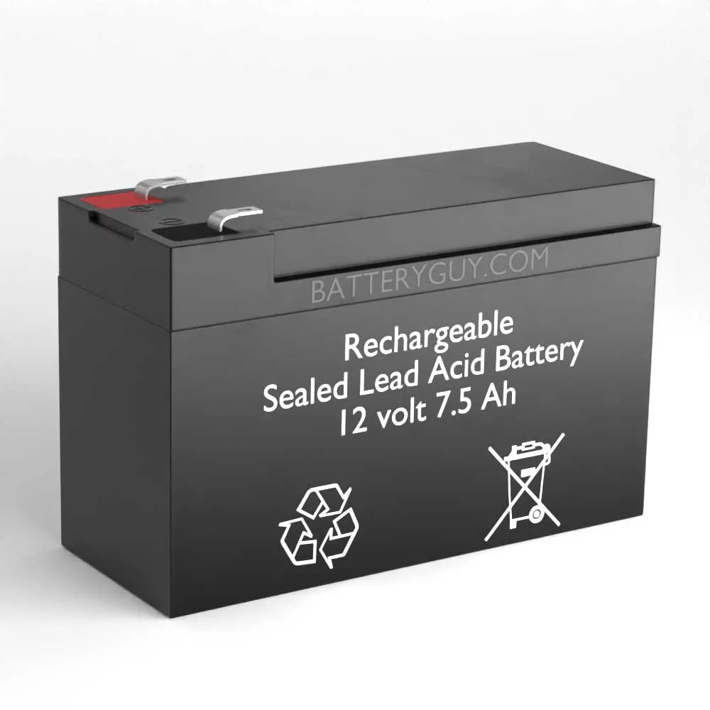 Replacement Battery F3651