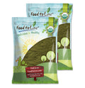 Organic Spinach Powder, 16 Pounds S90330