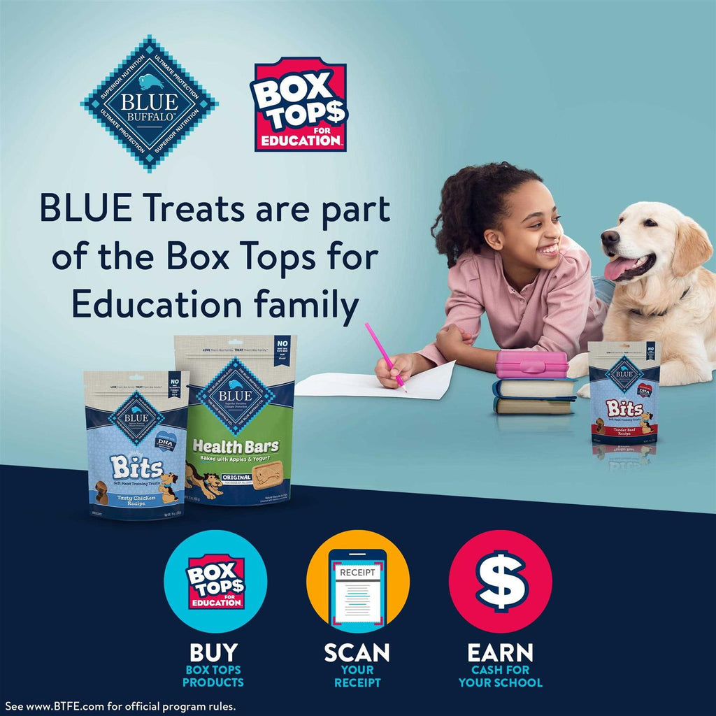 Soft Moist Dog Training Treats D654955