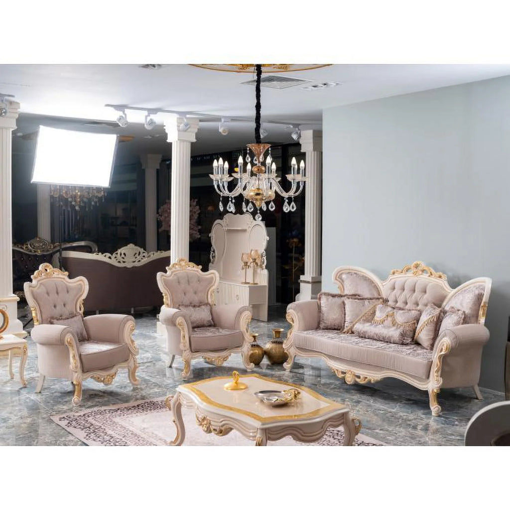 Armchair E49142