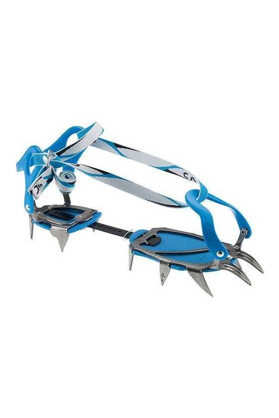 Gray Universal Crampons S567441