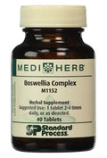 Boswellia Complex 40 Tablets W513616