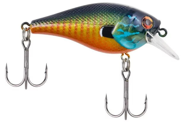 Baitcast Combo Kit with Crankbaits L8678
