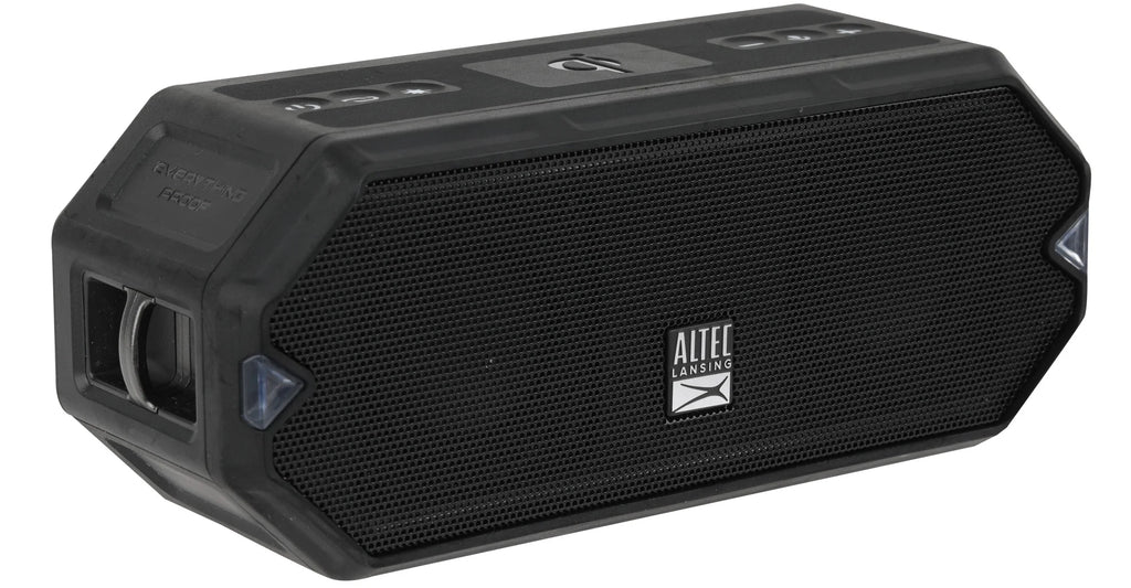 Everythingproof Wireless Bluetooth Speaker, Black L598