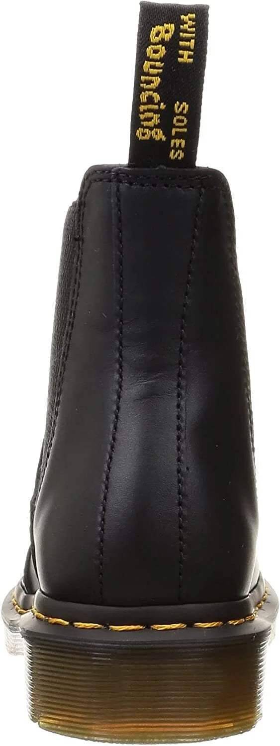 Leather Chelsea Boot P6474