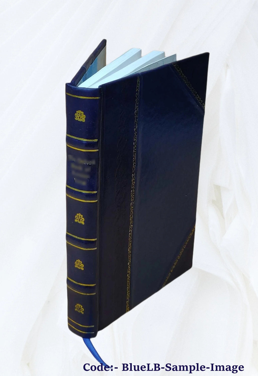 Rejected Addresses: Or, The New Theatrum Poetarum 1888 Leather Bound N828