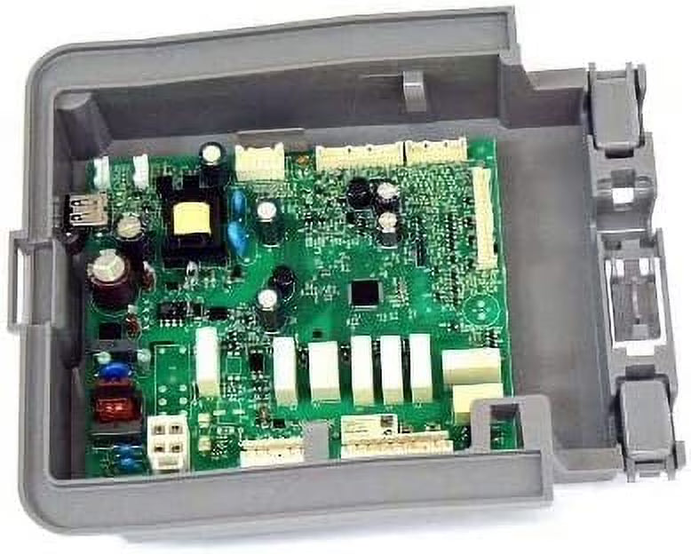 Refrigerator Main Control Board A5540