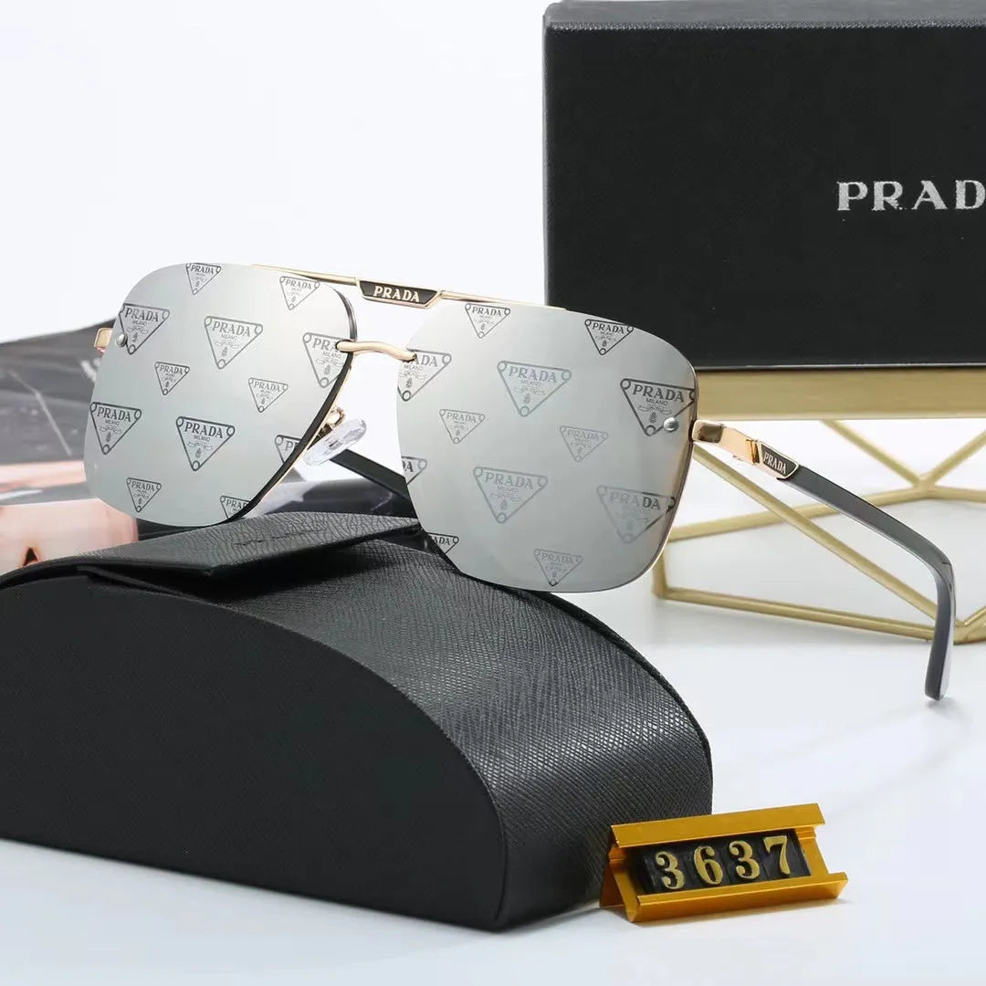 PA Polarized Sunglasses Z277