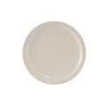 9 inch Plate Narrow Rim in Eggshell American White, Case of 24 E818153