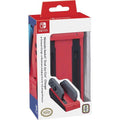 Red Joy-Con Charging Dock V50709