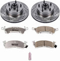 Brake Kit D266434
