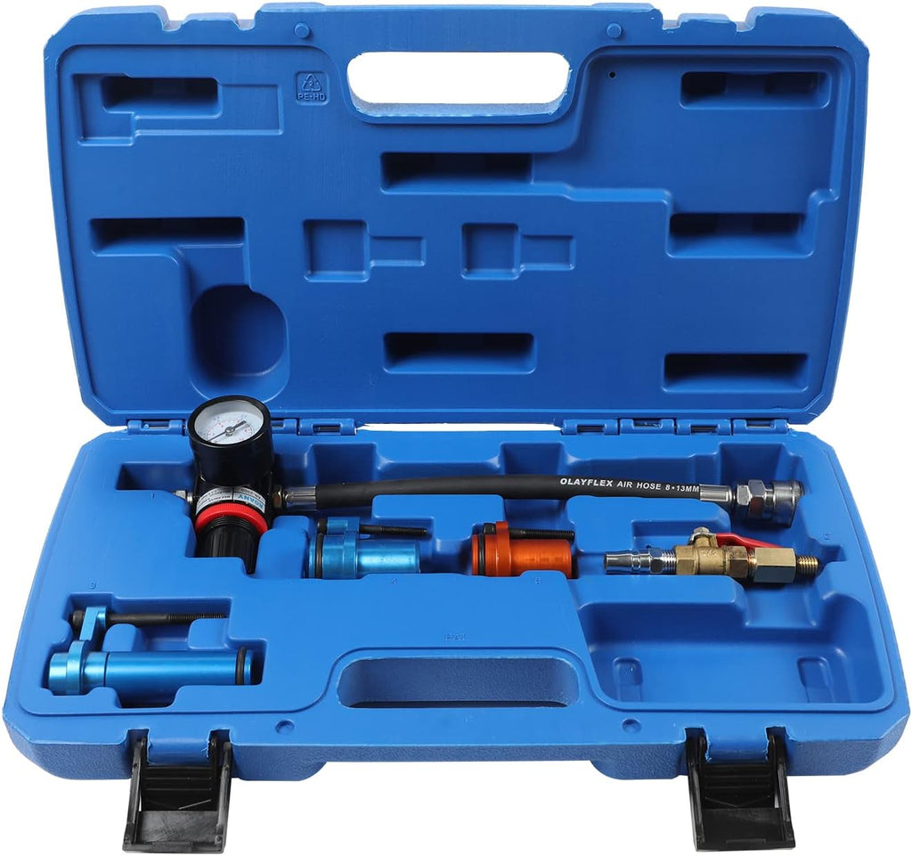 Transmission Oil Drain and Flush Kit W31366