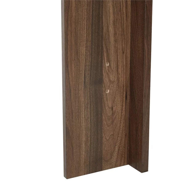 Queen/Full Wood Headboard I67259
