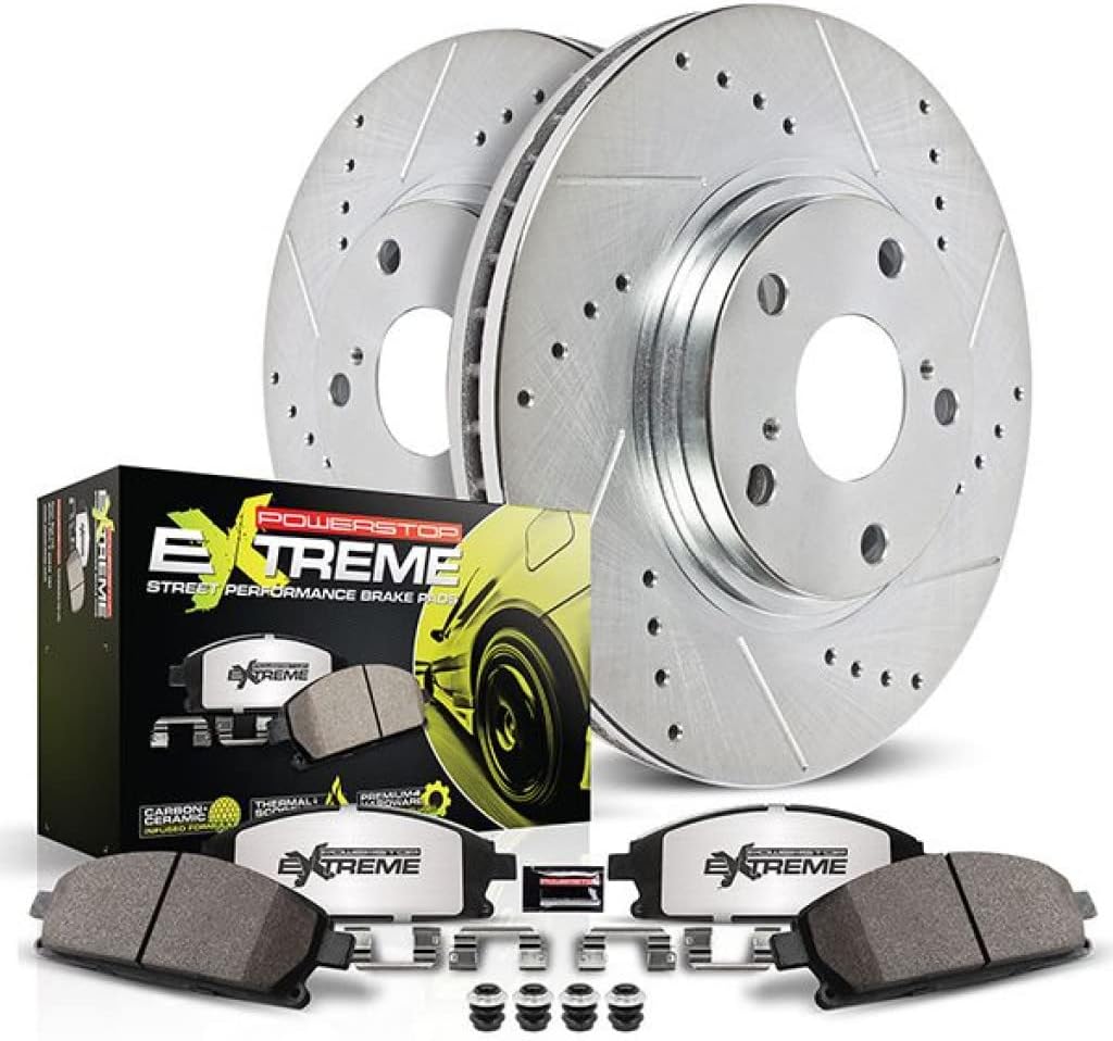 Brake Kit D266434