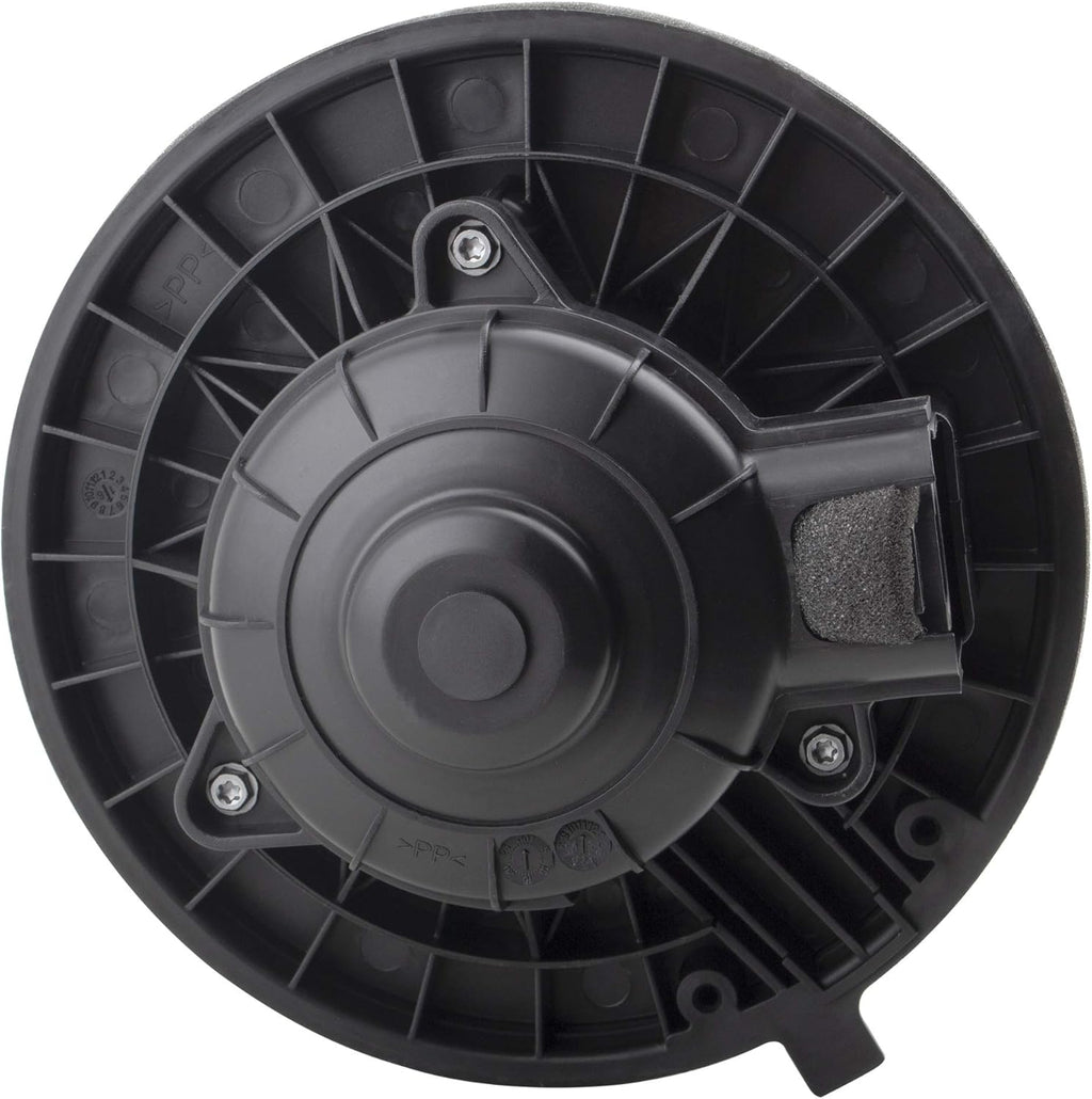 Heater Blower Motor with Fan Cage Pack of 2 O959