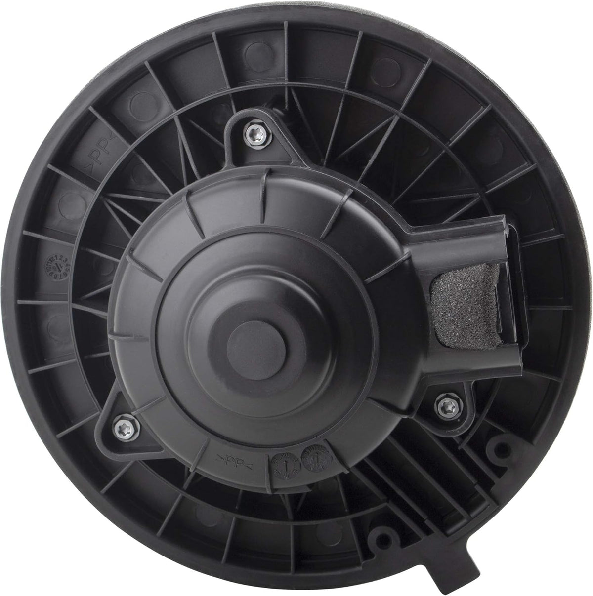 Heater Blower Motor with Fan Cage Pack of 2 O959