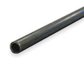 Seamless 1/2 In 6 Ft 1010 Carbon Tubing X273229