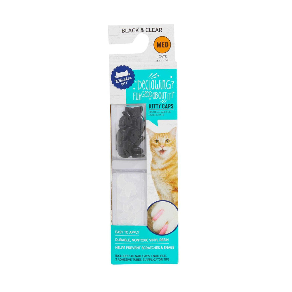 Cat Nail Covers F773