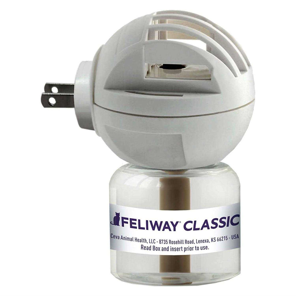 Diffuser Starter Kit H8422