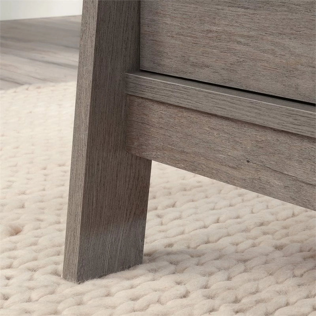 Executive Desk with Drawers D52259