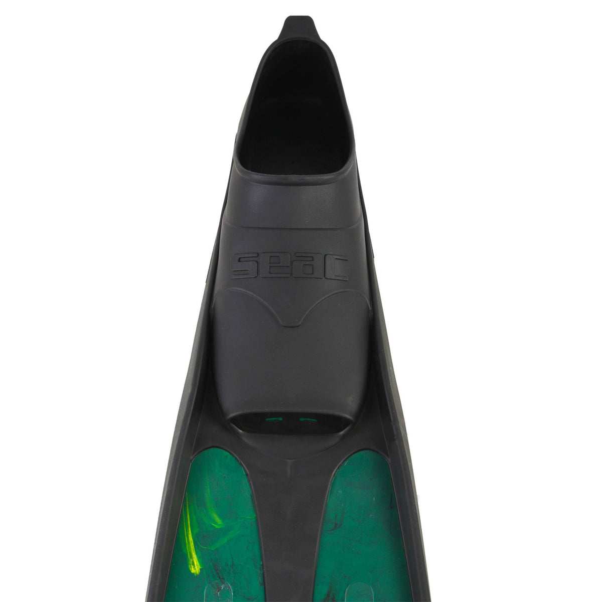 Camo Grey Fins Q698774