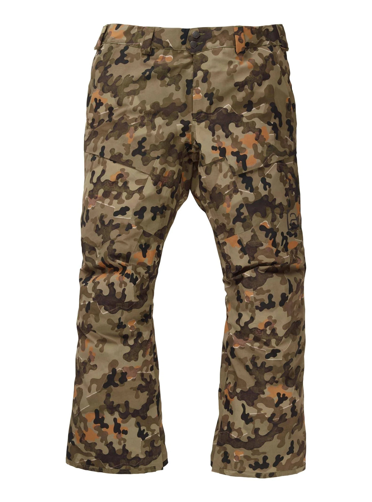 Gore-Tex Pant Y293
