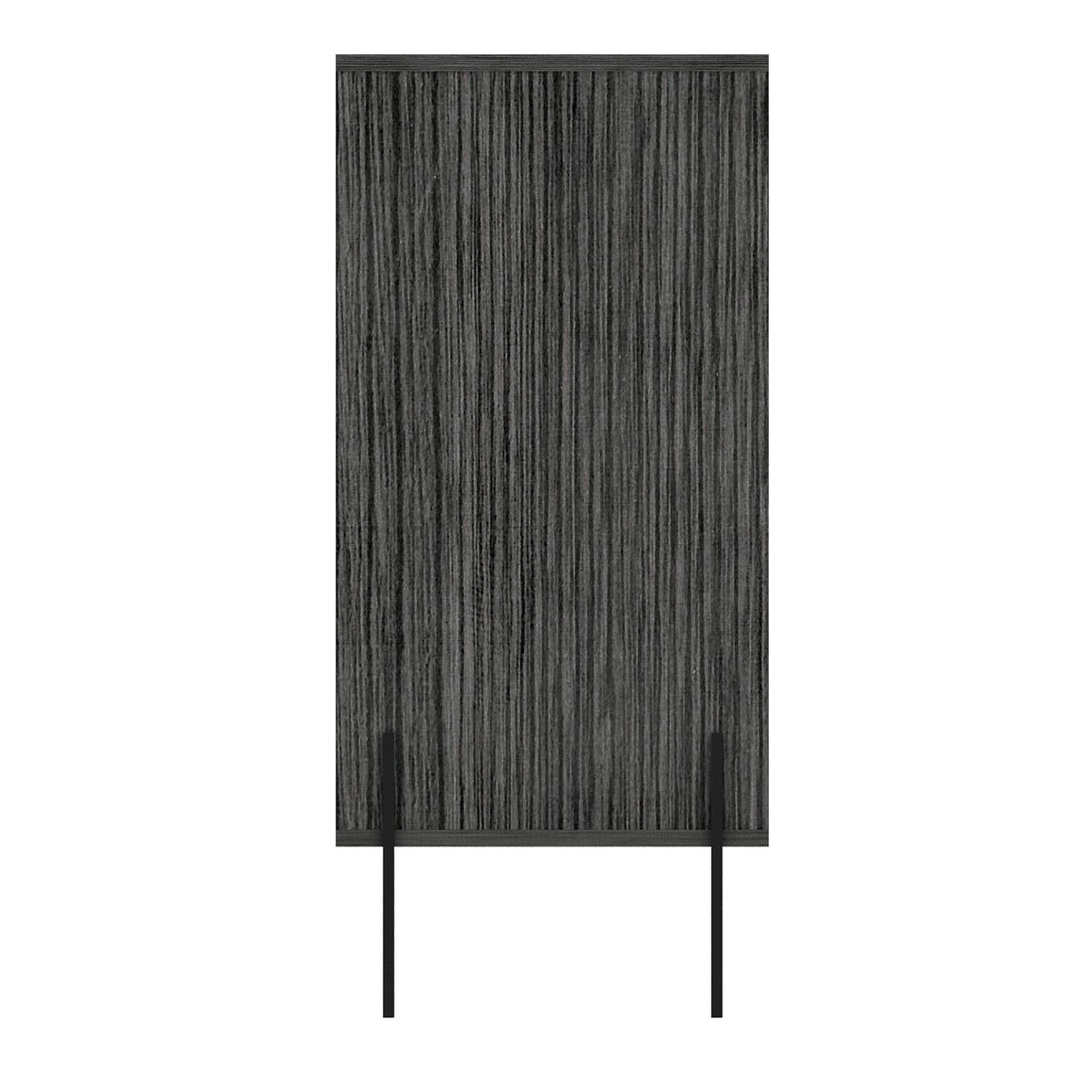 Aged Oak Accent Cabinet L5931