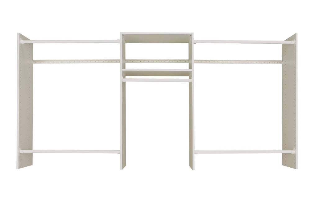 Basic Starter Closet 8 C2695
