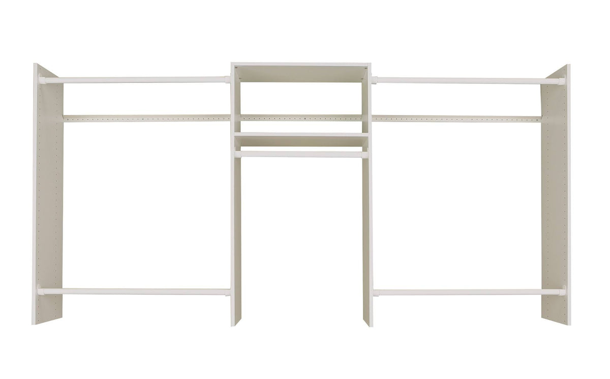 Basic Starter Closet 8 C2695