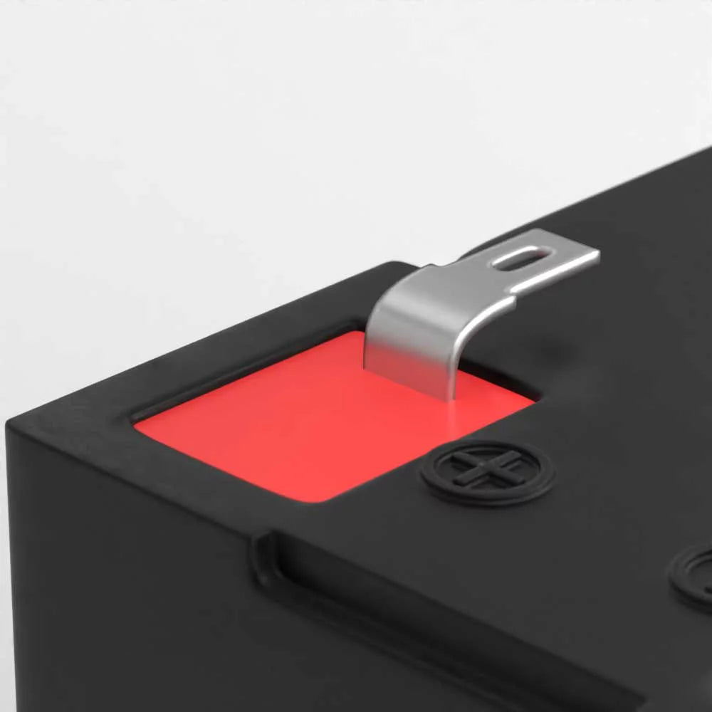 Replacement Battery F3651