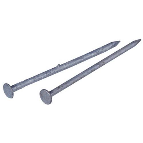 4D Galvanized Common Nail U7223