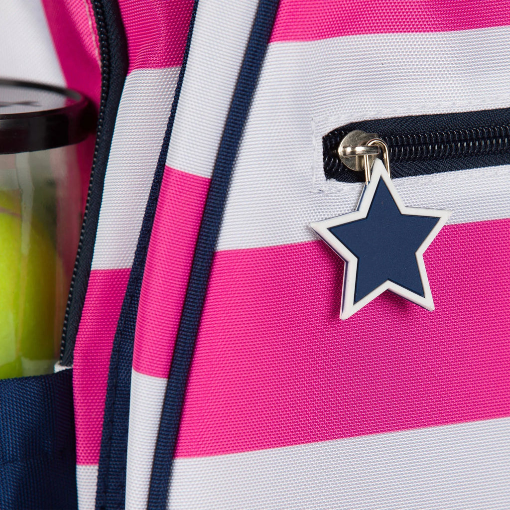 Tennis Backpack I52674