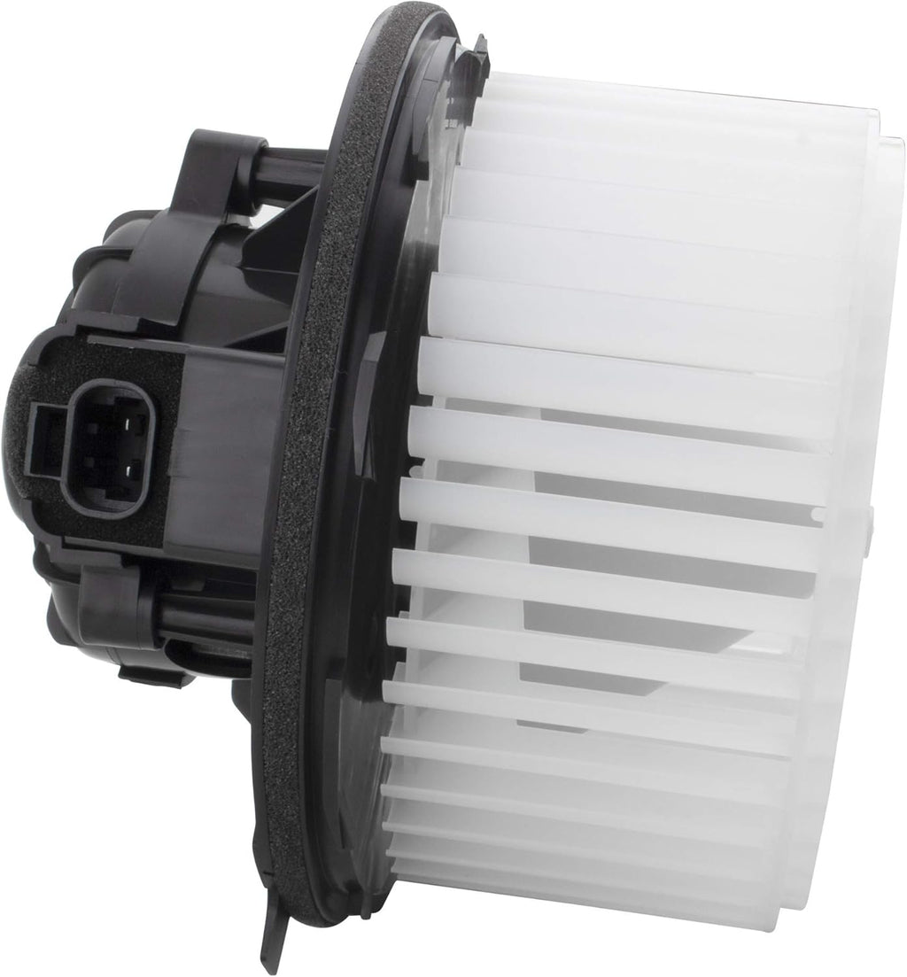 Heater Blower Motor with Fan Cage Pack of 2 O959