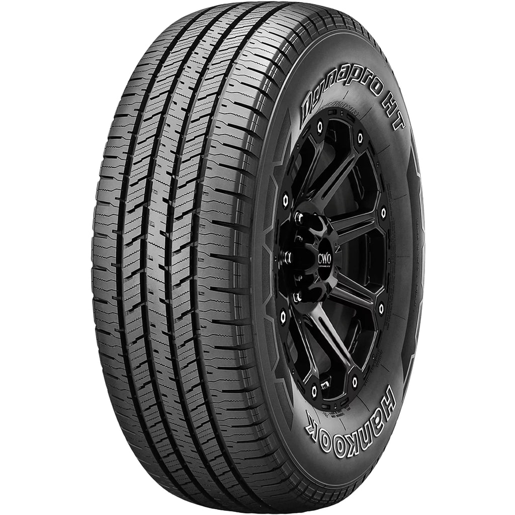 P255/65R17 108T Highway Tire H81048
