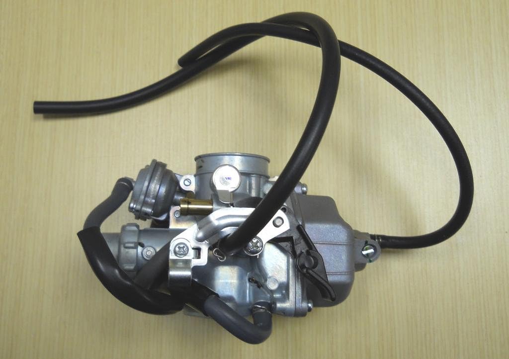 2007-2014 Honda TRX 250 ATV Carburetor T56321